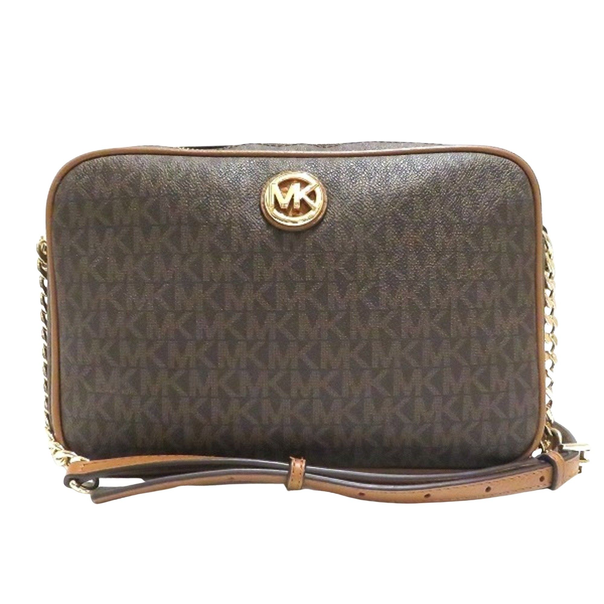 Michael Kors Michael Kors Signature shoulder Size ONE SIZE - 1 Thumbnail