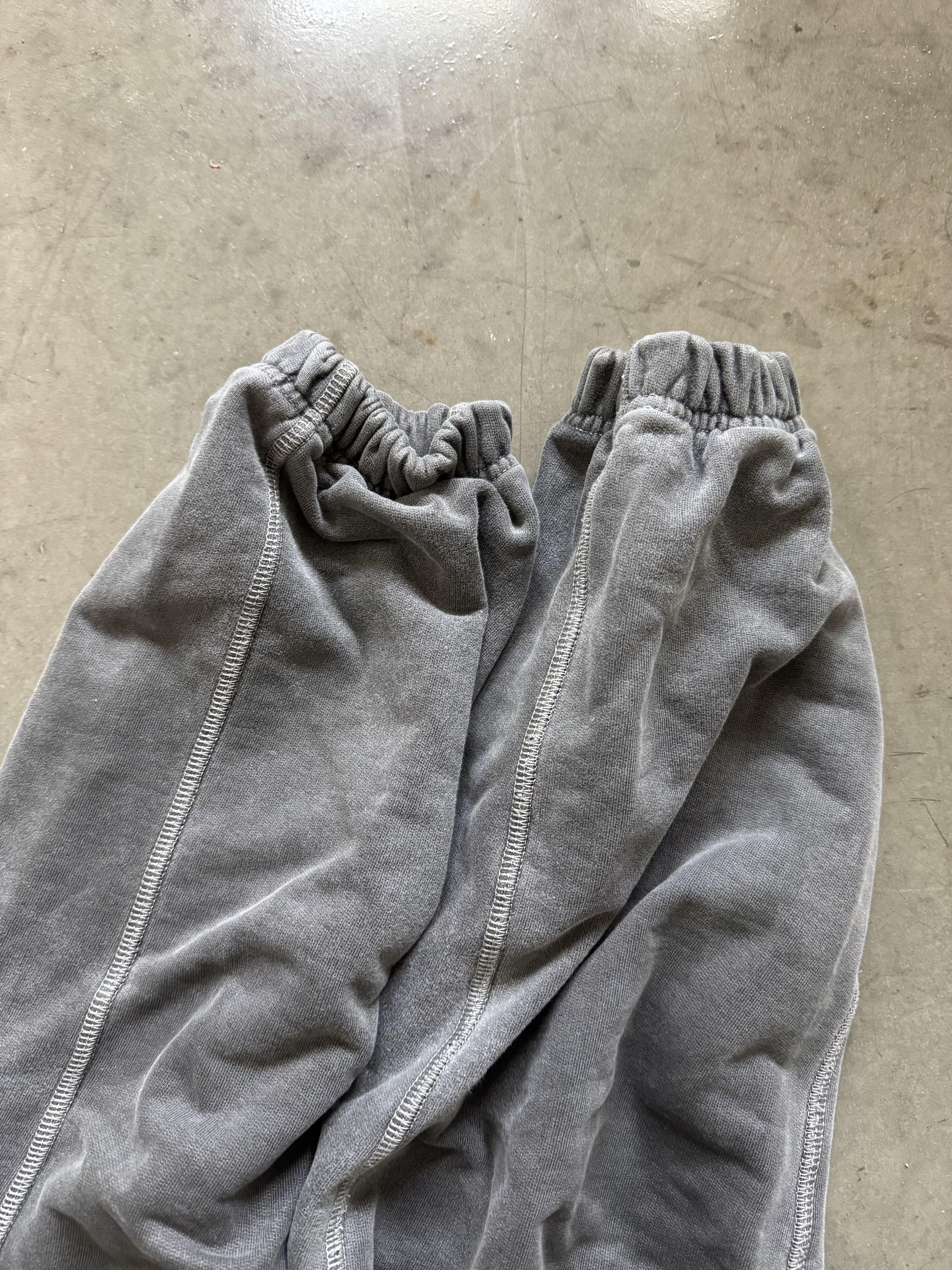 Cole Buxton Cole Buxton Warm Up Heavyweight Pants Size Small Size US 32 / EU 48 - 5 Thumbnail
