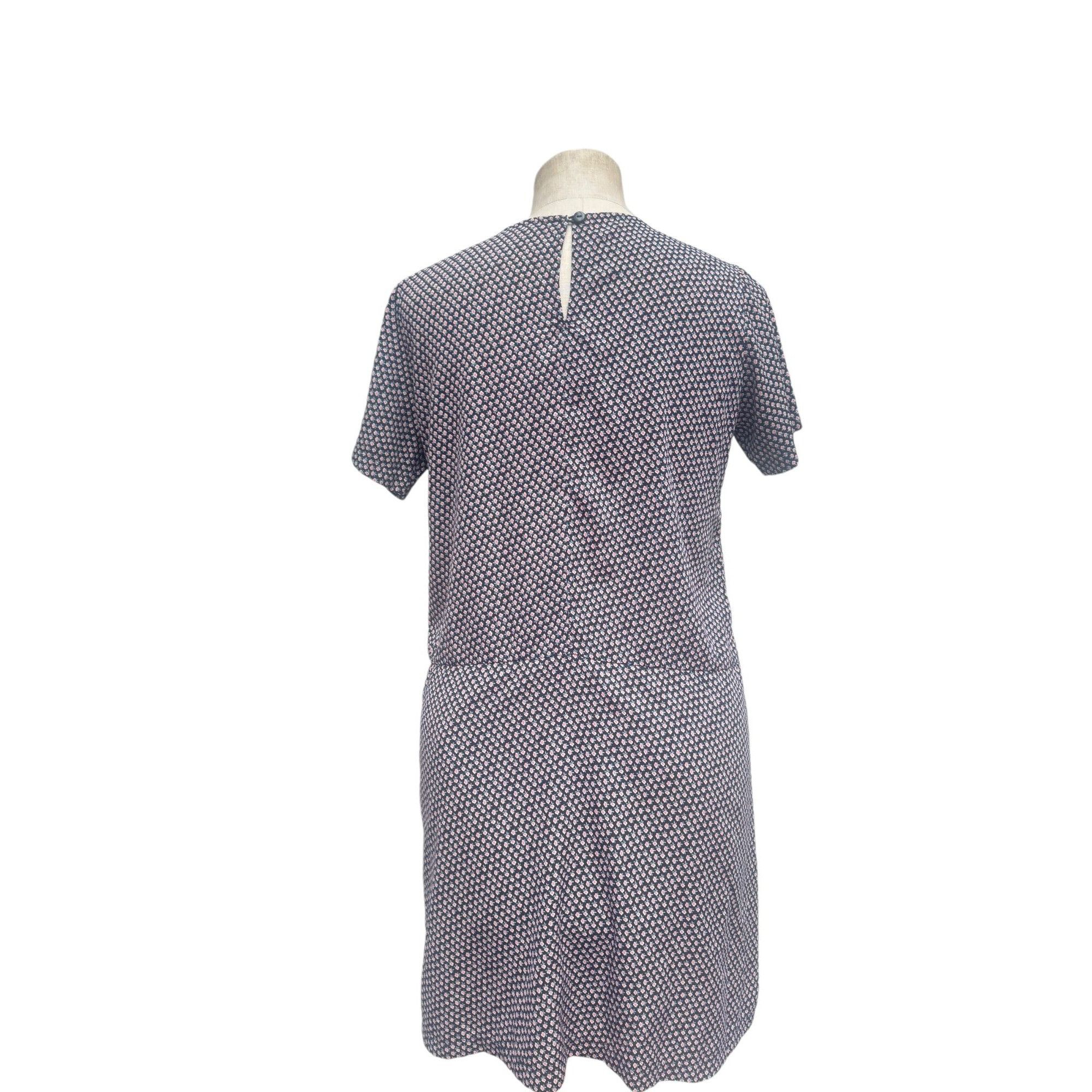 Miu Miu Viscose Dress Size M / US 6-8 / IT 42-44 - 4 Thumbnail