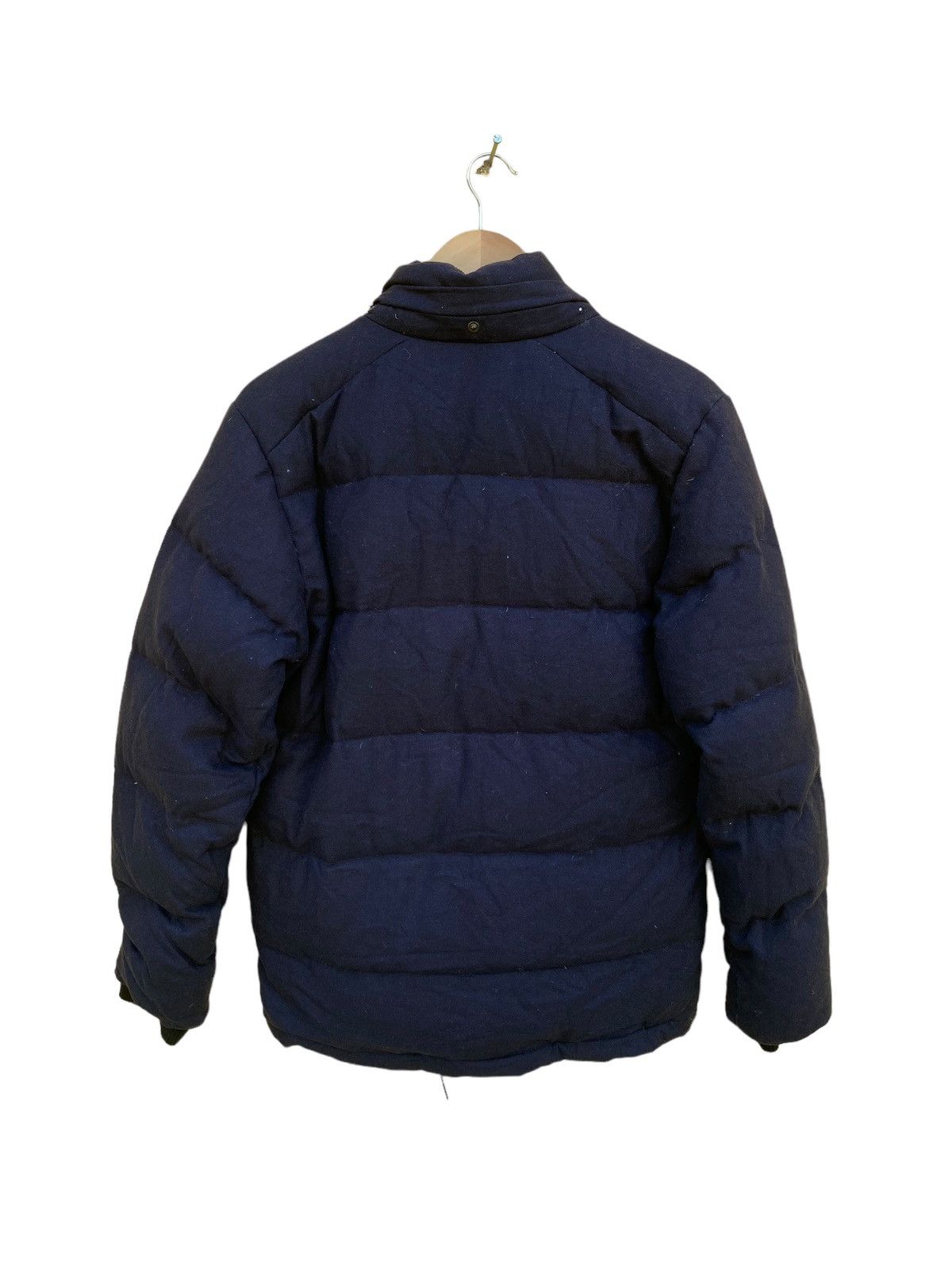 Japanese Brand × Journal Standard Japanese brand X Journal standard puffer down jacket Size US M / EU 48-50 / 2 - 2 Thumbnail