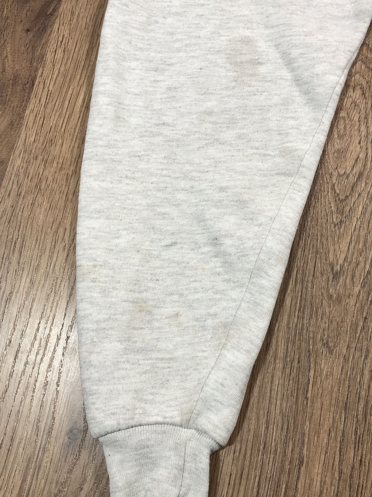 Jerzees × New York Yankees × Vintage Vintage Jerzees New York Yankees Sweatshirt Size US L / EU 52-54 / 3 - 13 Thumbnail