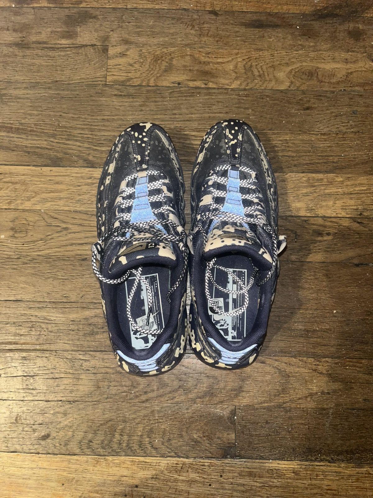 Cav Empt × Nike Nike Air Max 95 Cav Empt Size US 9 / EU 42 - 3 Thumbnail