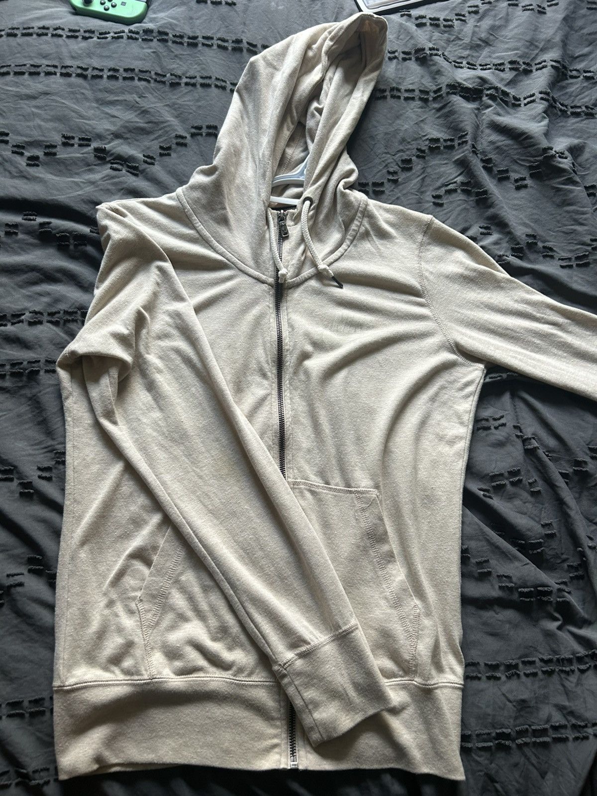 Nike Nike zipup womens hoodie Size M / US 6-8 / IT 42-44 - 1 Thumbnail