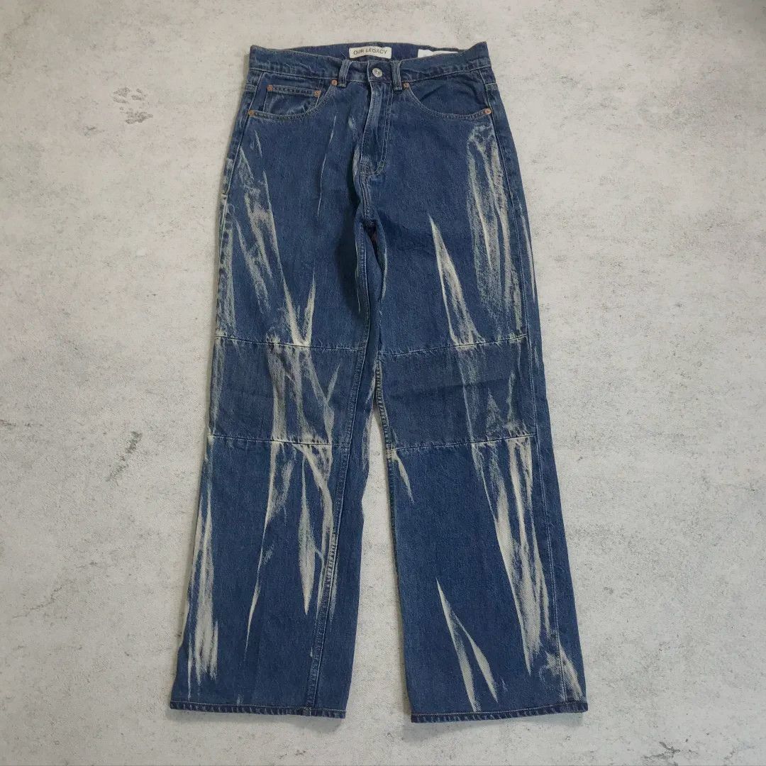 Third Cut Our Legacy | Grailed