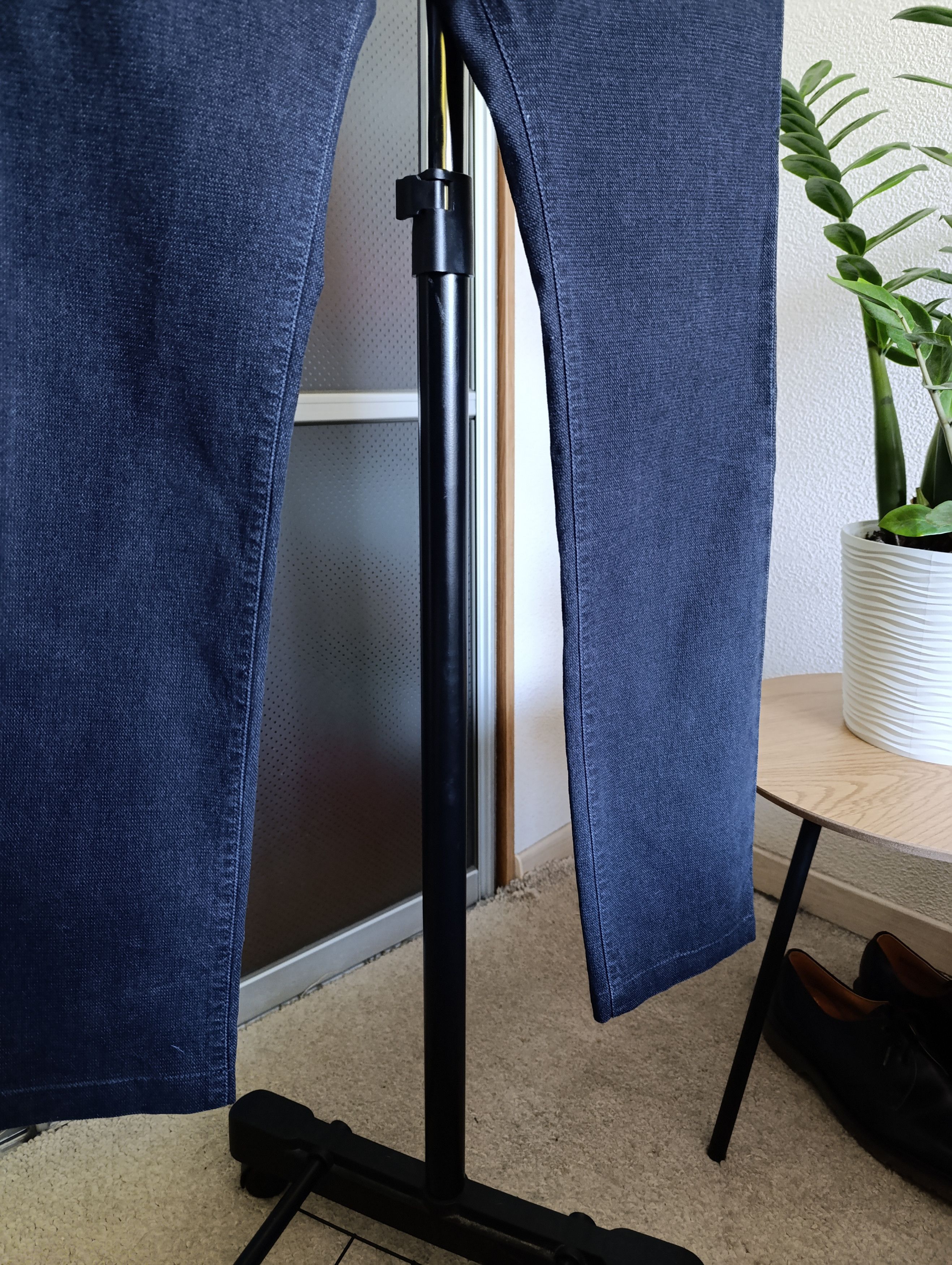Designer JACOB COHEN HOSEN EXCLUSIVE ITALIAN JEANS J688 COMF PANTS Size US 31 - 10 Thumbnail