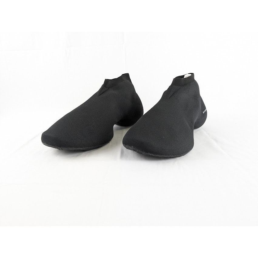 Givenchy o1rshd1 TK-360 Mid Sneakers in Black Size US 14 / EU 47 - 9 Thumbnail