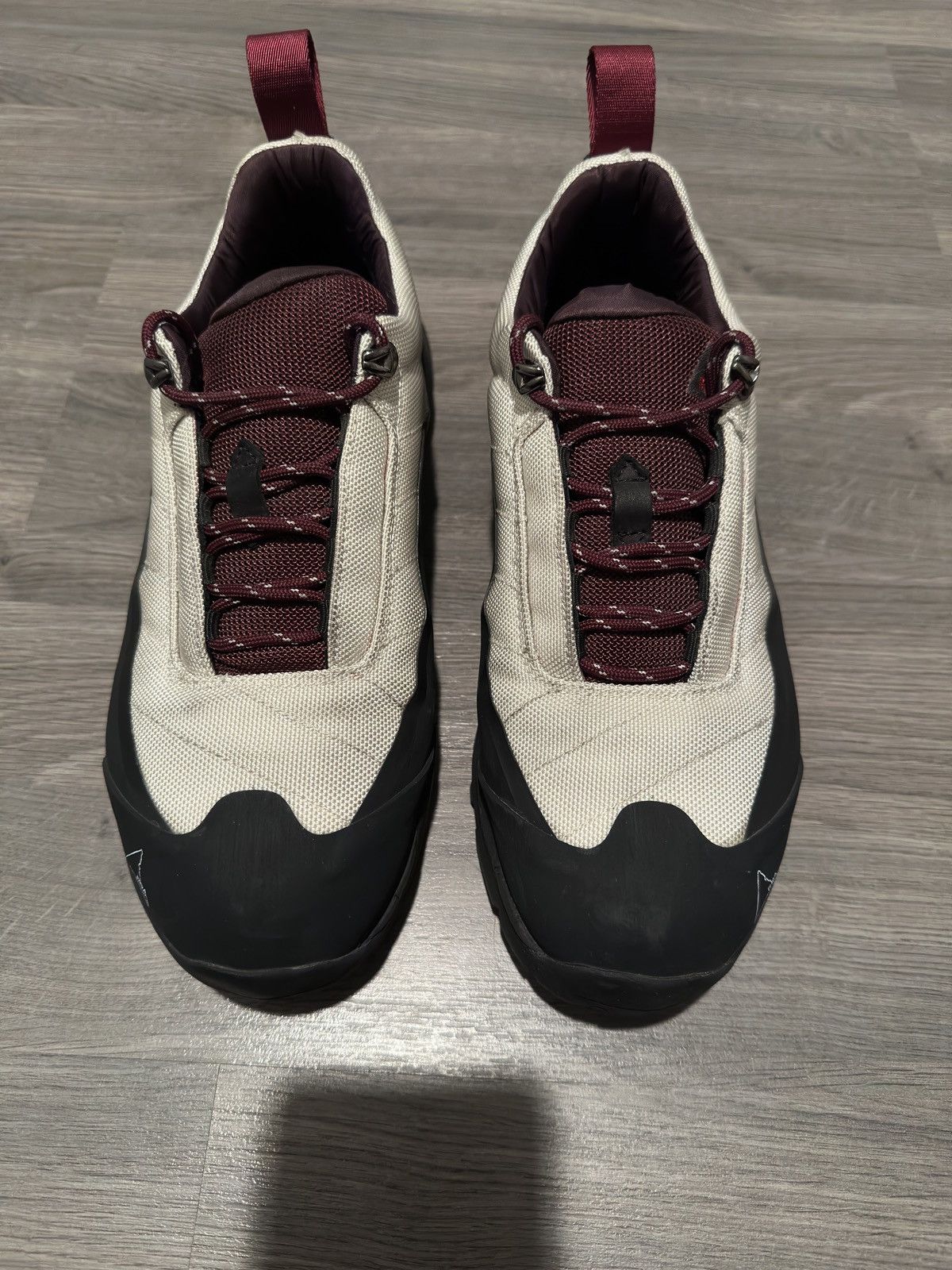 ROA ROA Katharina hiking shoes Size US 9 / EU 42 - 7 Thumbnail