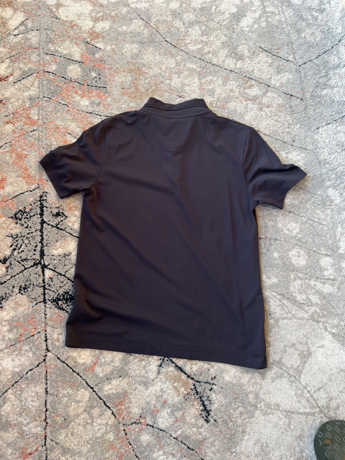 Porsche Design Porsche Polo T-Shirt Size US M / EU 48-50 / 2 - 4 Thumbnail