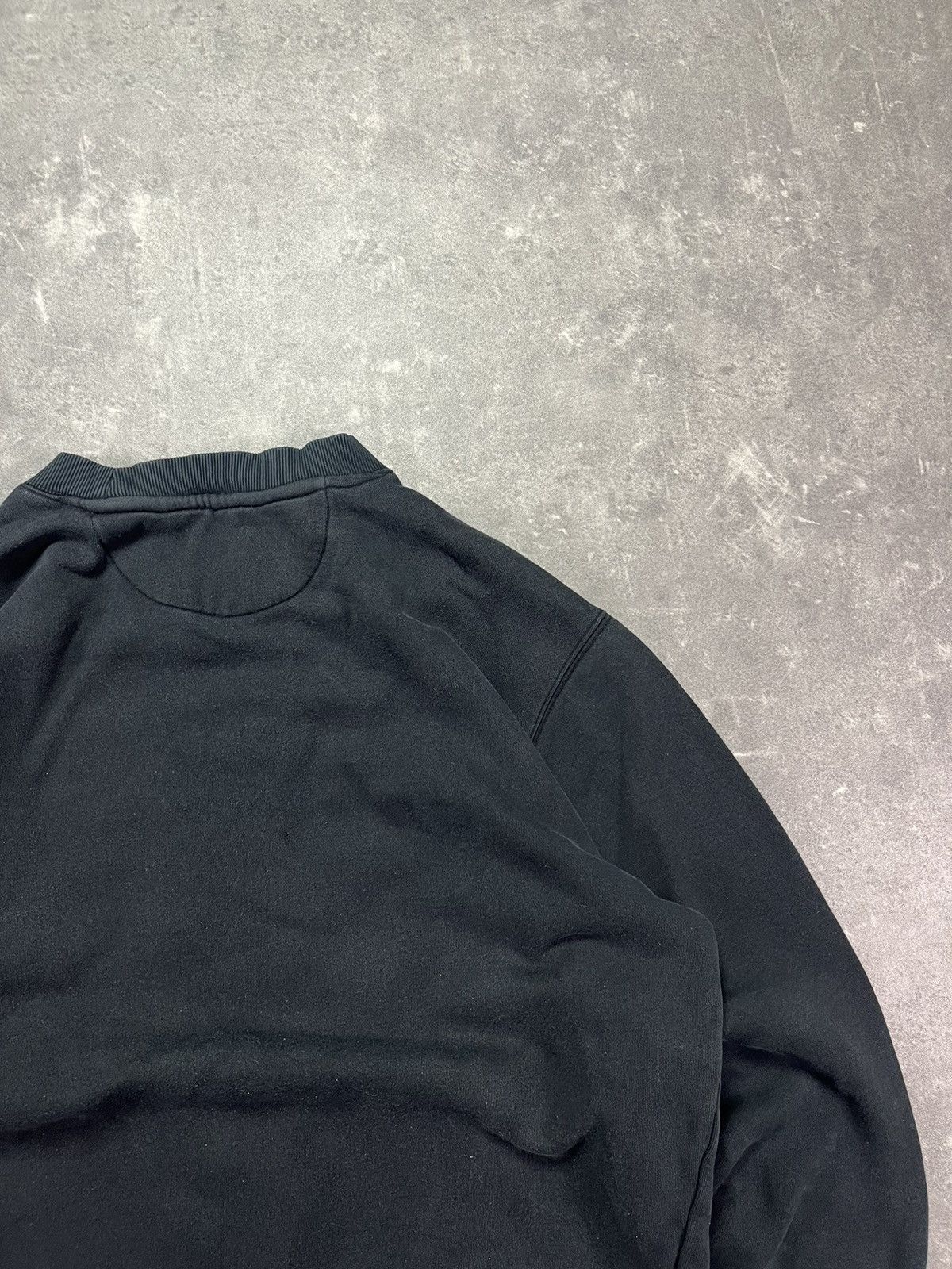 Pelle Pelle 00s Pelle Pelle Big Logo Crewneck Sweatshirt Baggy XL XXL Size US XL / EU 56 / 4 - 10 Thumbnail