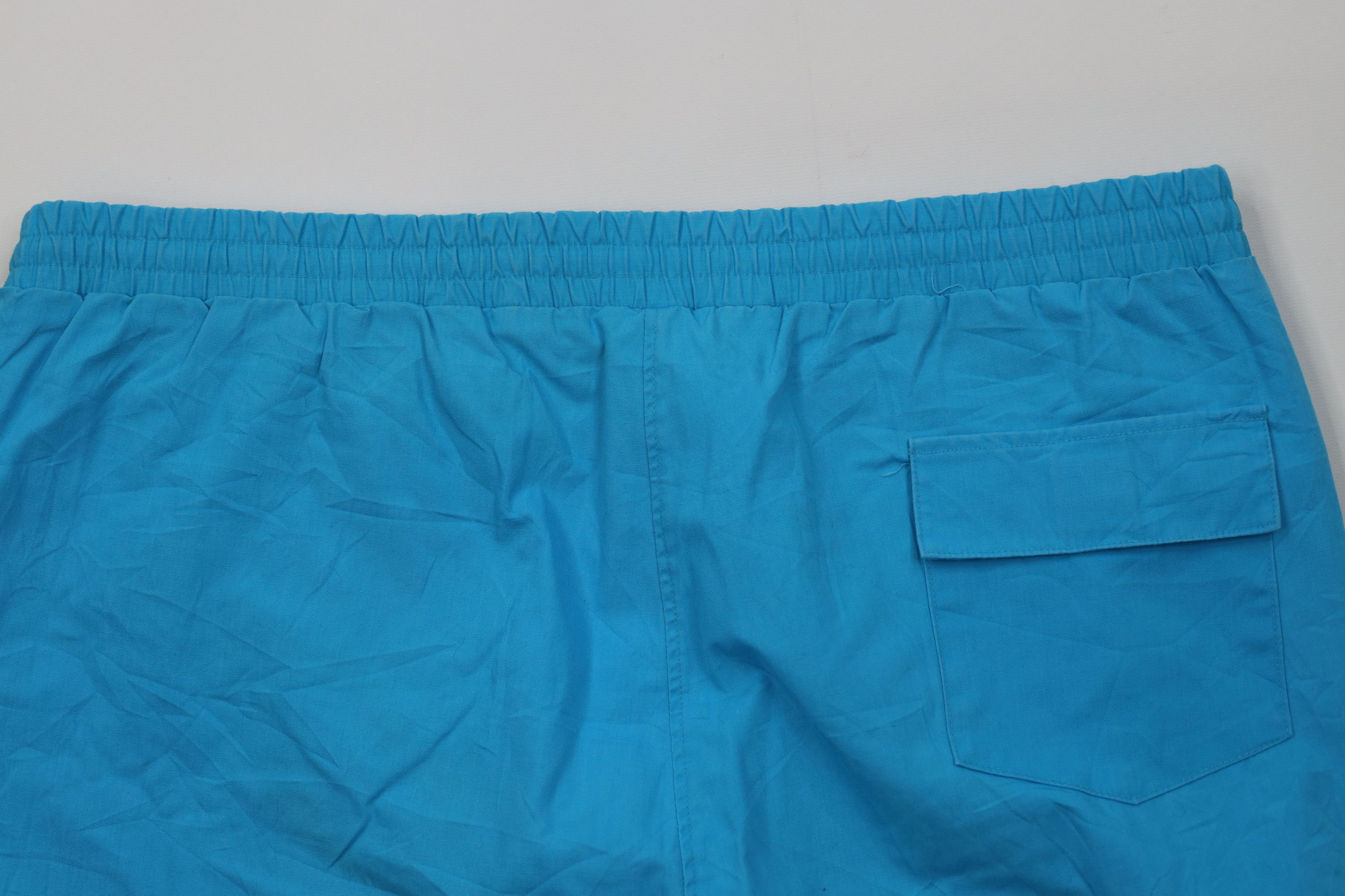Vintage Vintage 80s 90s Streetwear Beach Surf Shorts Swim Trunks Size US 34 / EU 50 - 12 Thumbnail