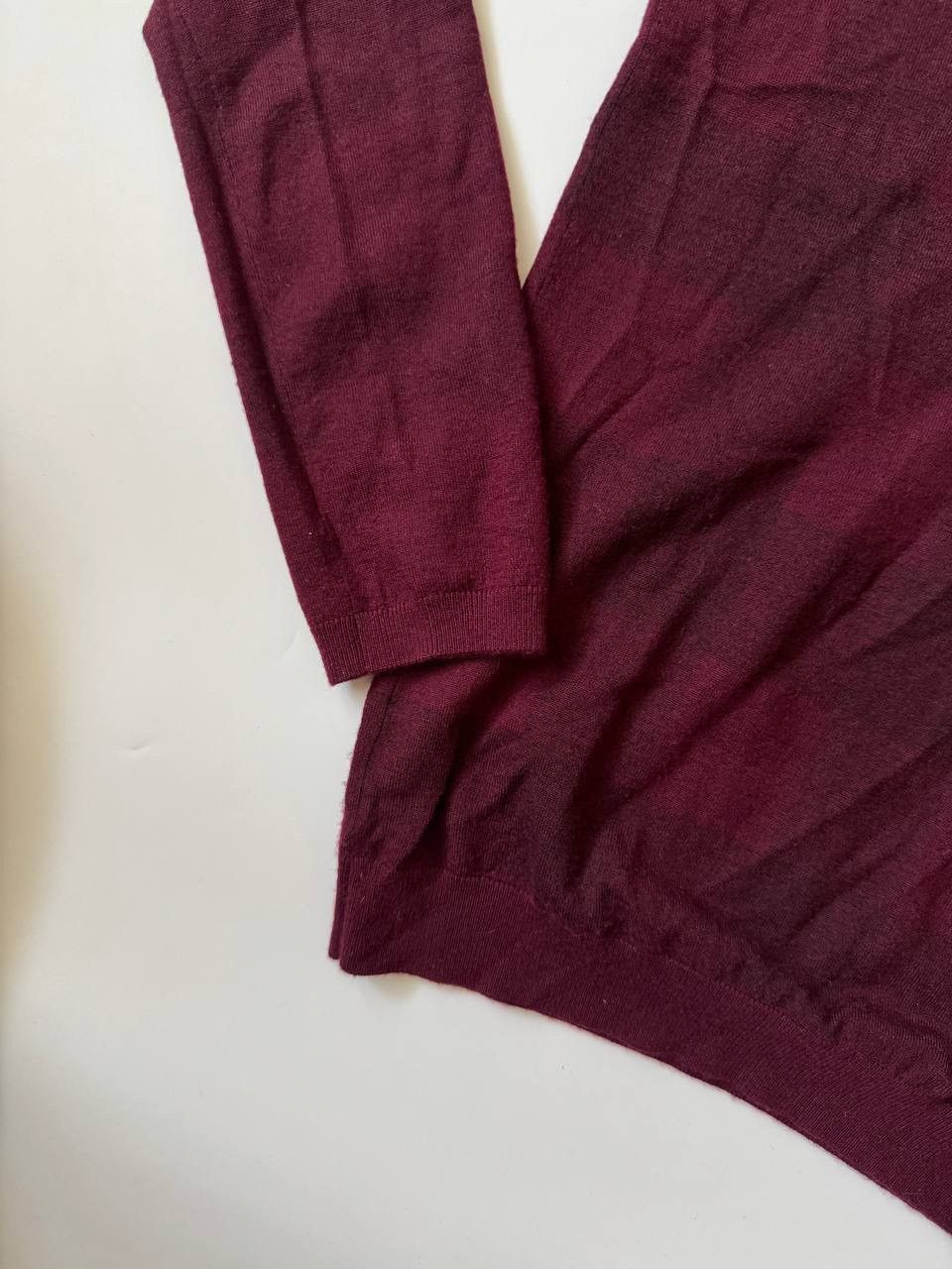 Burberry Burberry London sweater S as Size US S / EU 44-46 / 1 - 2 Thumbnail