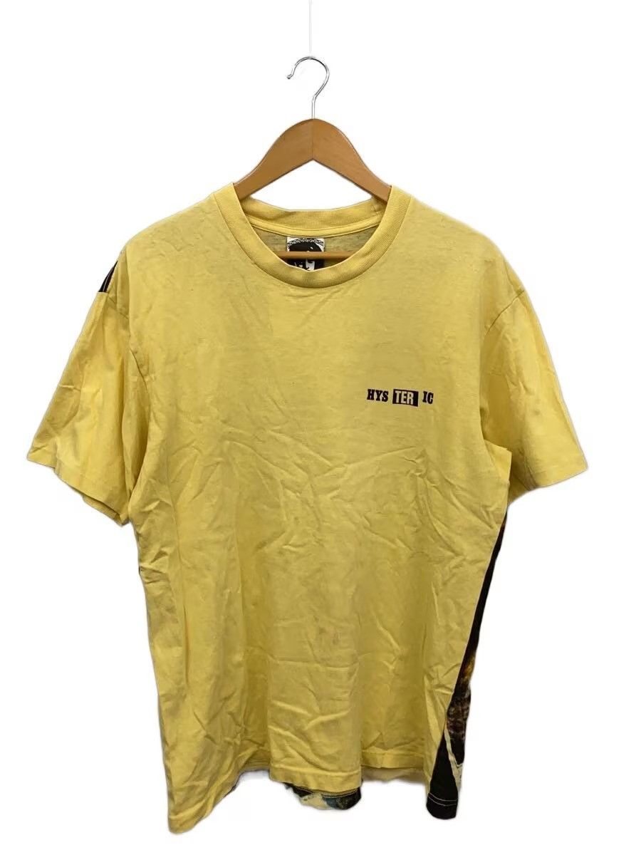 Hysteric Glamour God Save The Surf T-Shirt Size US L / EU 52-54 / 3 - 2 Thumbnail