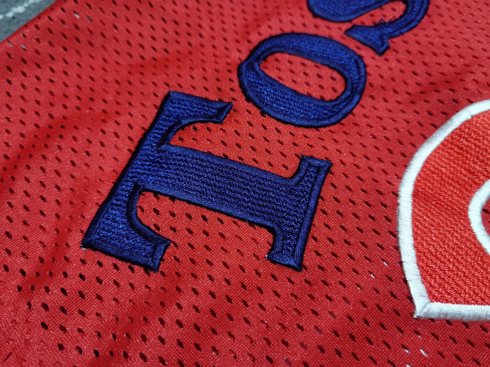 Japanese Brand × MLB × Vintage Toshin 21 baseball jersey by rawling VINTAGE S 2066 Size US S / EU 44-46 / 1 - 6 Thumbnail