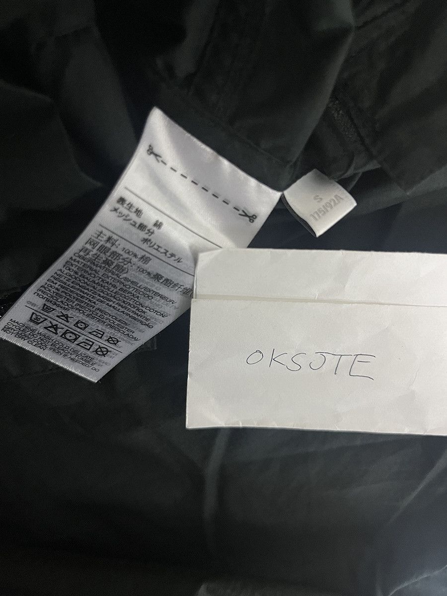 Y-3 Y-3 Ripstop Overshirt Jacket S Size US S / EU 44-46 / 1 - 5 Thumbnail
