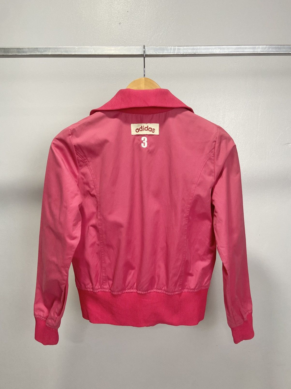 Adidas 2005 Track Jacket
