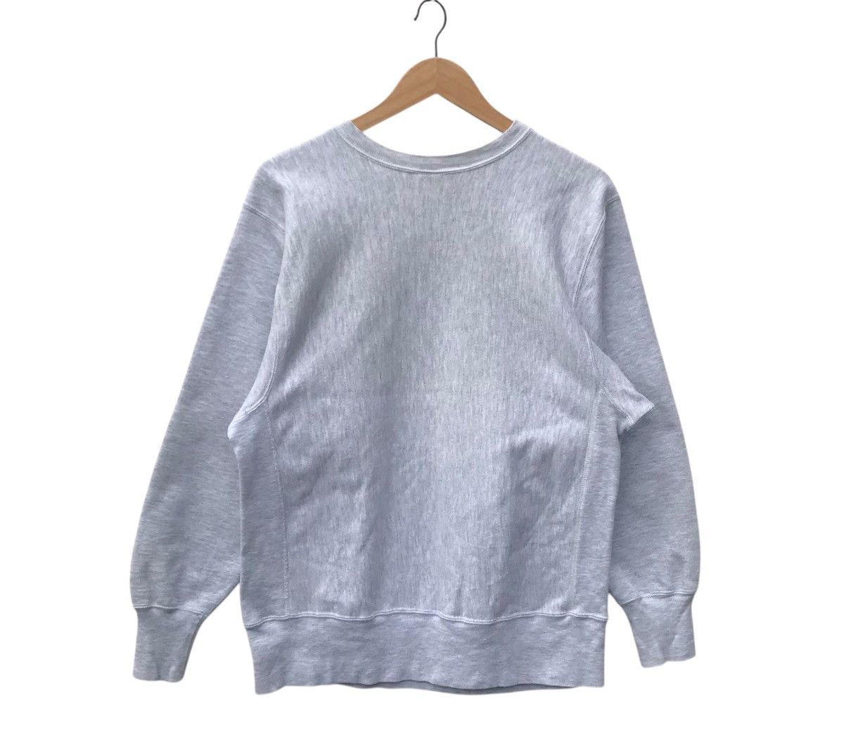 Champion Vintage Champion Reverse Weave Spellout Sweatshirt Size US M / EU 48-50 / 2 - 7 Thumbnail