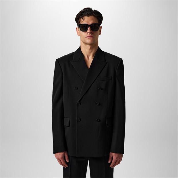 Gucci GUCCI Wool Suit - M Size 40R - 4 Thumbnail