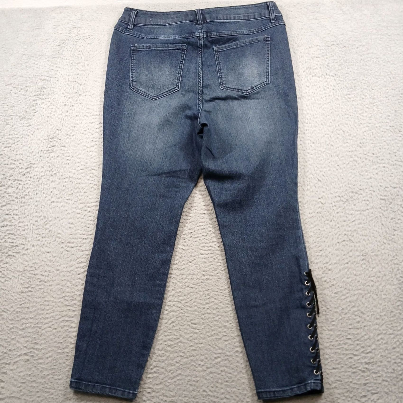 Vintage VINTAGE? No. Size 36" / US 14 / IT 50 - 3 Thumbnail
