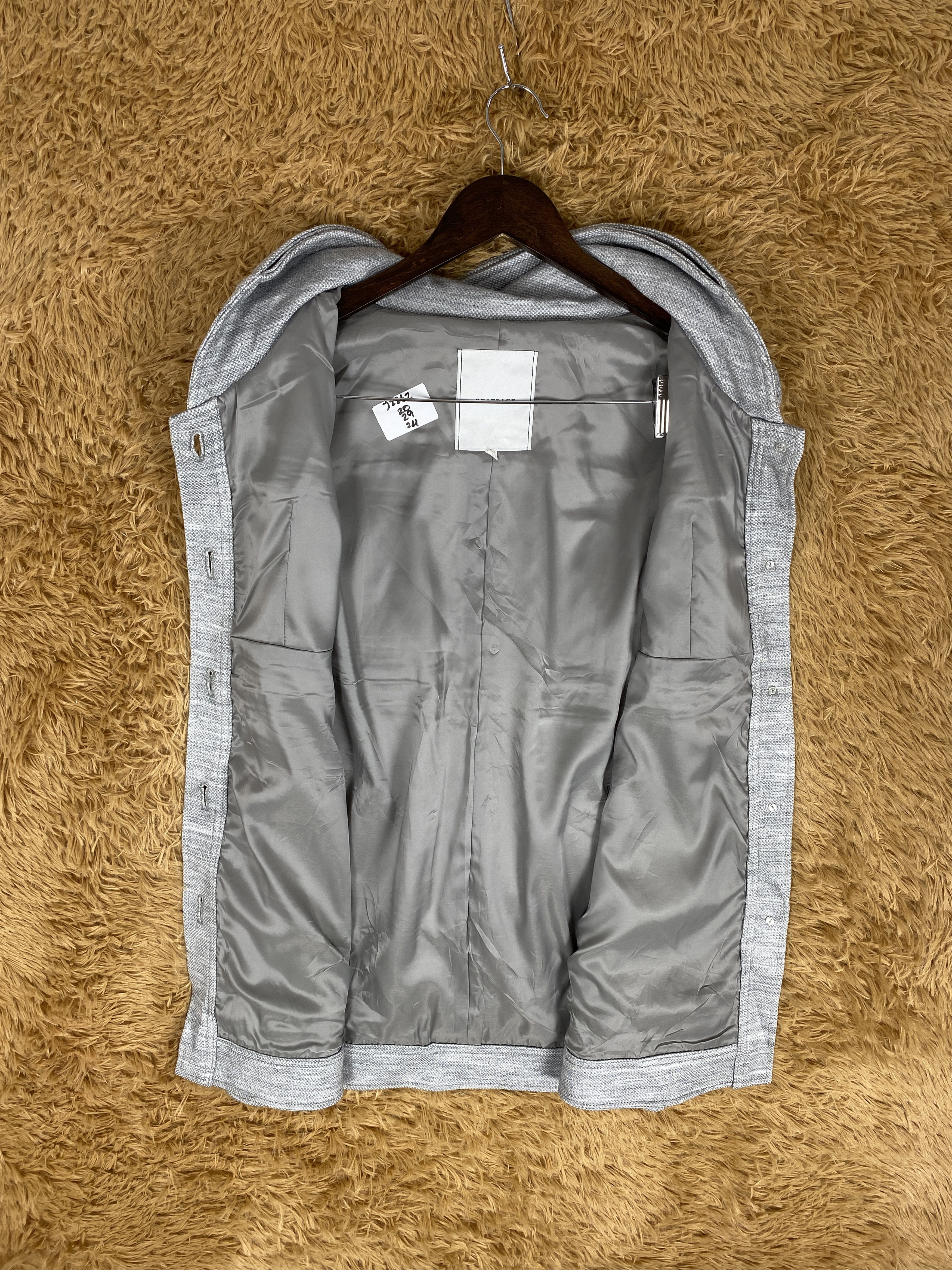 Japanese Brand × Vintage Vintage Beatrice Jacket Size US S / EU 44-46 / 1 - 6 Thumbnail