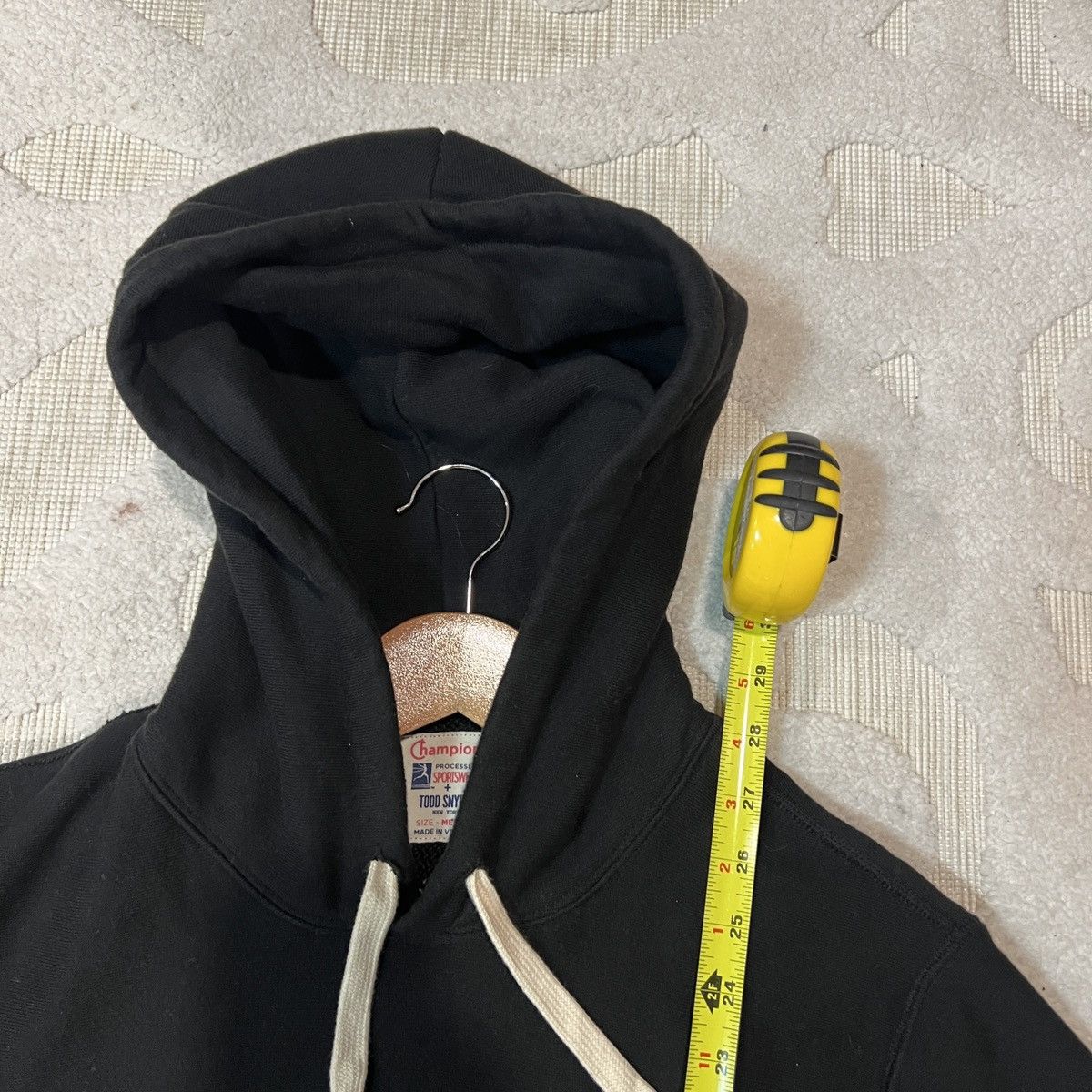 Champion × Todd Snyder Champion Todd Snyder Hoodie Size US M / EU 48-50 / 2 - 9 Thumbnail