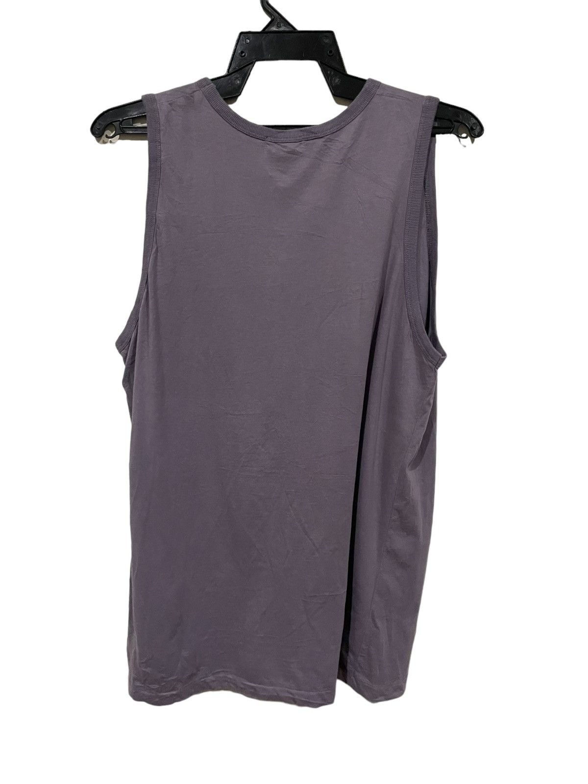 C.P. Company × Massimo Osti VTG C.P. Company Massimo Osti Single Stitch Tank Tops Size US M / EU 48-50 / 2 - 10 Thumbnail
