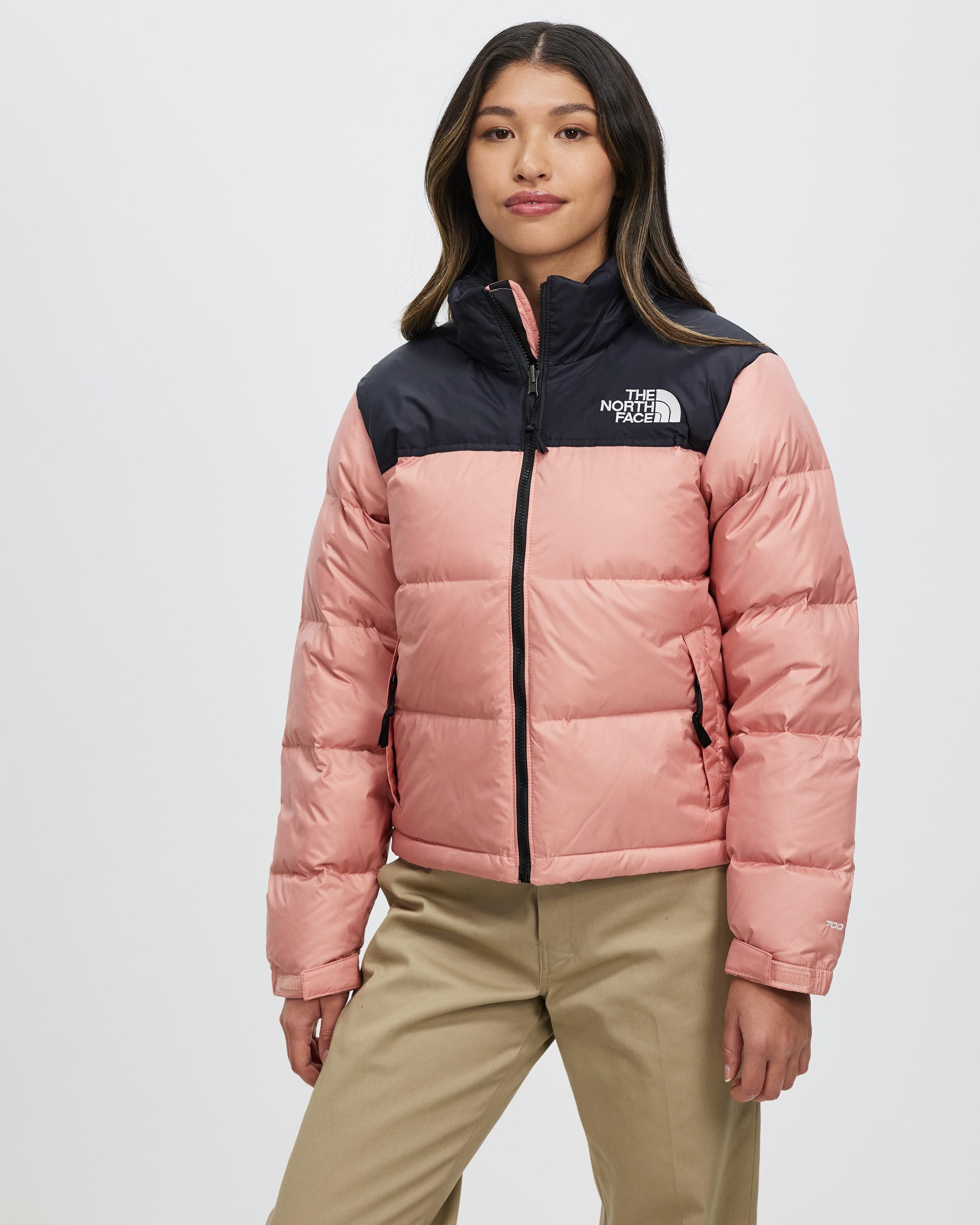 The North Face Vintage The North Face Retro Nuptse 700 Down Puffer Jacket Size US M / EU 48-50 / 2 - 19 Thumbnail