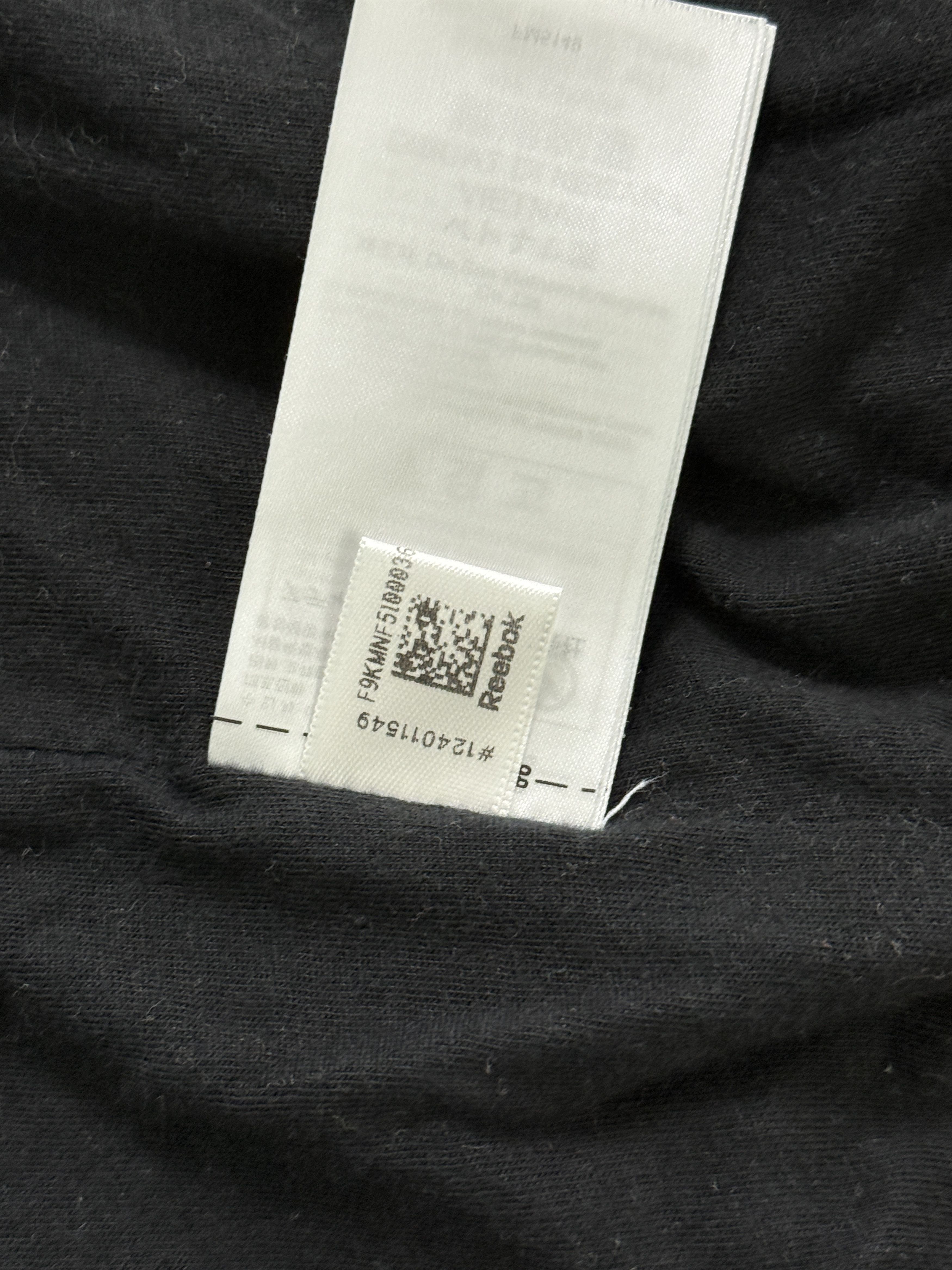 Awake NY × Reebok Awake NY x Reebok Track Jacket Size US L / EU 52-54 / 3 - 6 Thumbnail