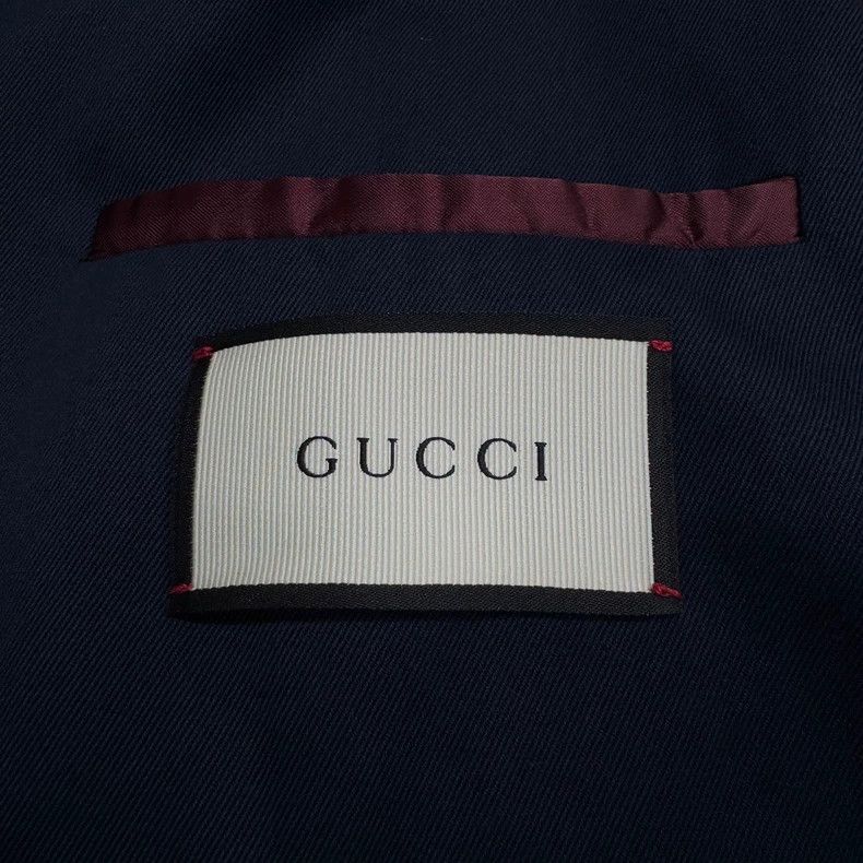 Gucci Gucci Floral suit 2503-Nextarrow Size 52R - 2 Thumbnail