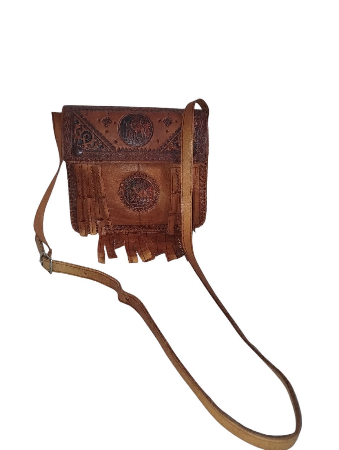 Leather Leather bags Size ONE SIZE - 2 Thumbnail
