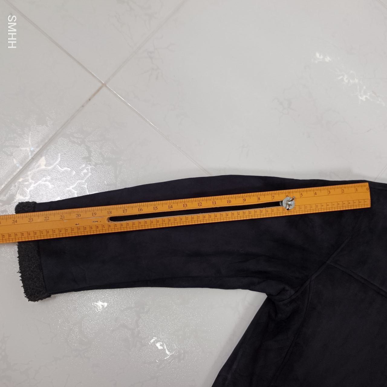Uniqlo Uniqlo Faux Mouton Archive Jacket Japan Edition - M Size US L / EU 52-54 / 3 - 15 Thumbnail
