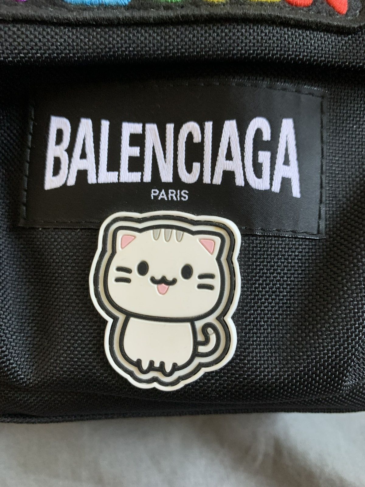 Balenciaga balenciaga Size ONE SIZE - 7 Thumbnail