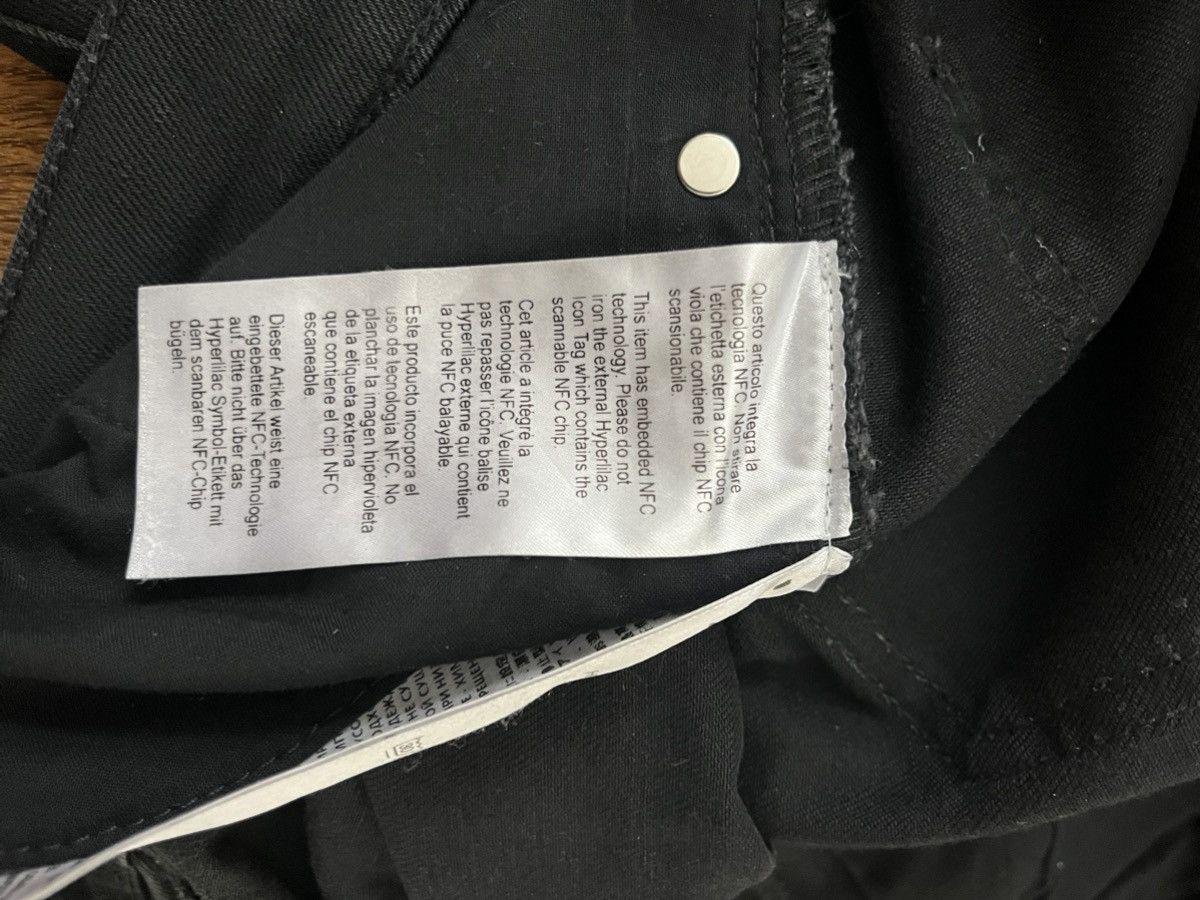 Alexander McQueen Alexander McQueen denim Size US 31 - 8 Thumbnail