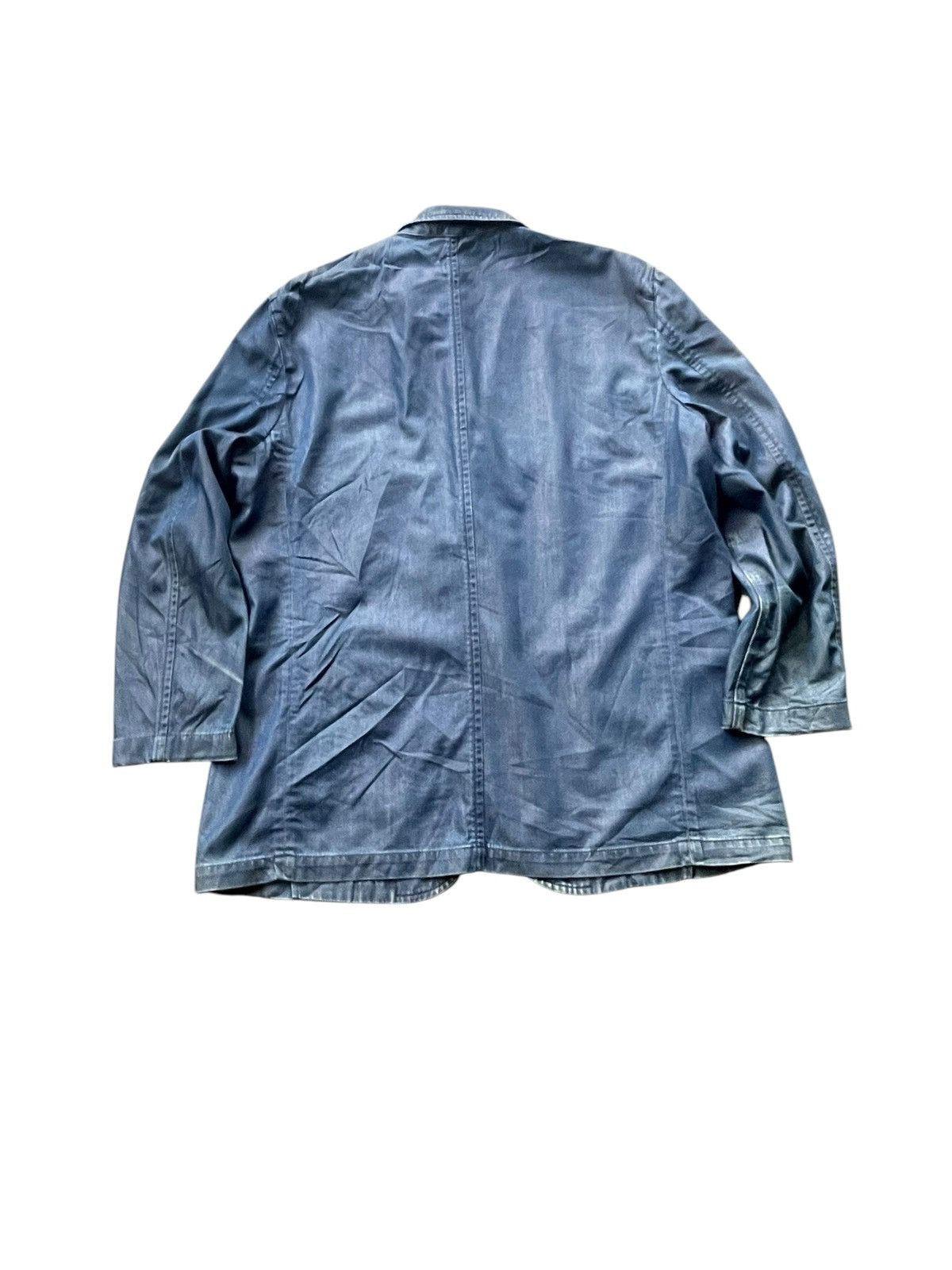 Japanese Brand × Vintage Vintage Comfort Proposal Pour Homme Size US XL / EU 56 / 4 - 6 Thumbnail