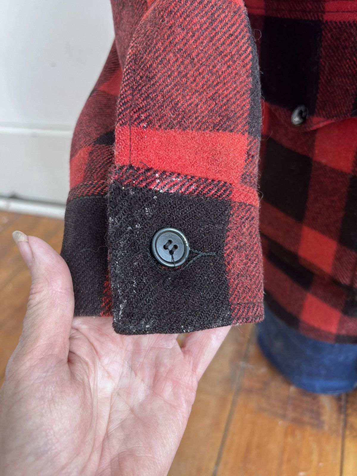 Other Filson vintage Jacket sz 38 Seattle Macknaw Size US M / EU 48-50 / 2 - 4 Thumbnail