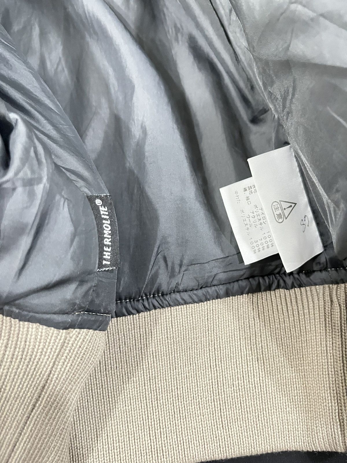 The North Face The North Face Yakkin Jacket Men’s L Quilted Blouson Hoodie Size US L / EU 52-54 / 3 - 9 Thumbnail