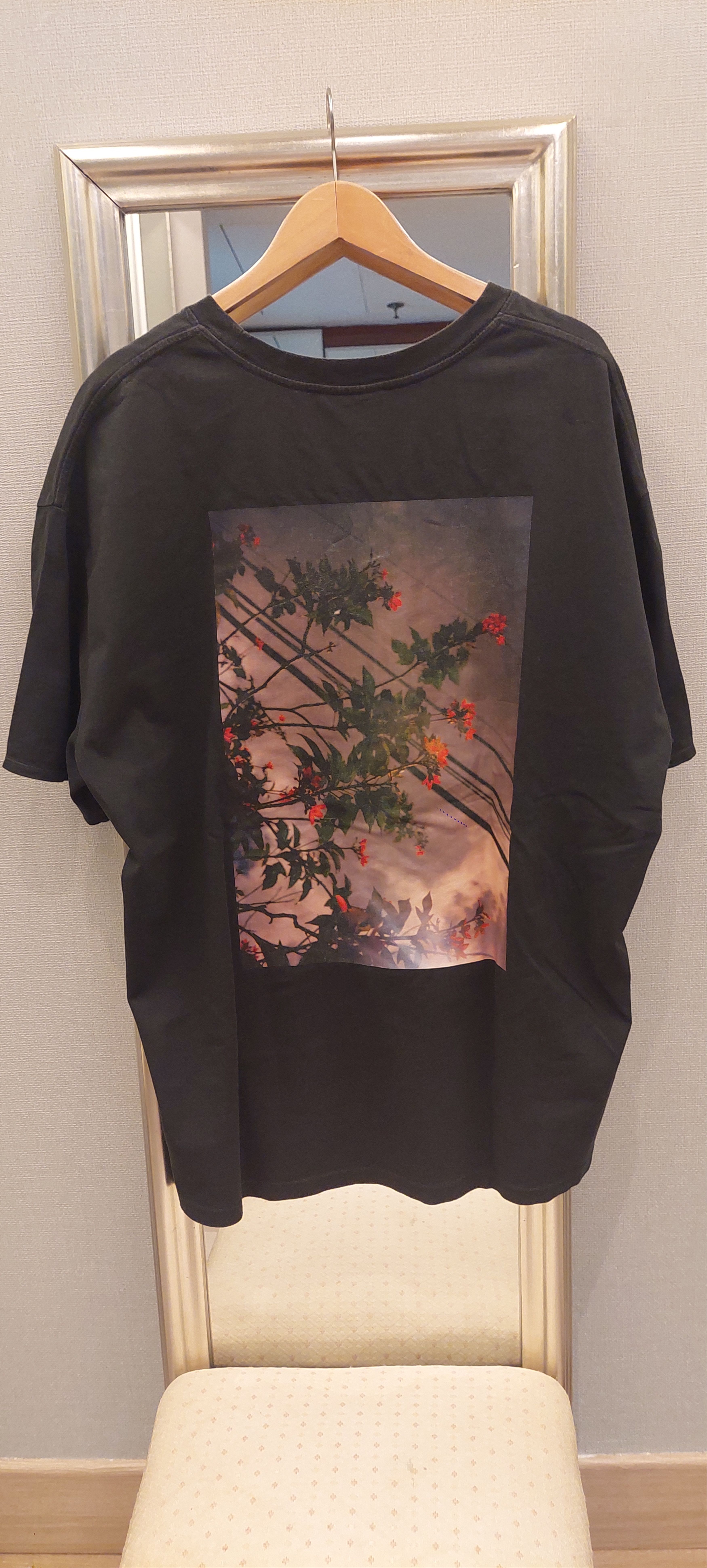 Fear of God Fear of God Essentials Boxy Photo Tee Sz XXL Size US XXL / EU 58 / 5 - 3 Thumbnail