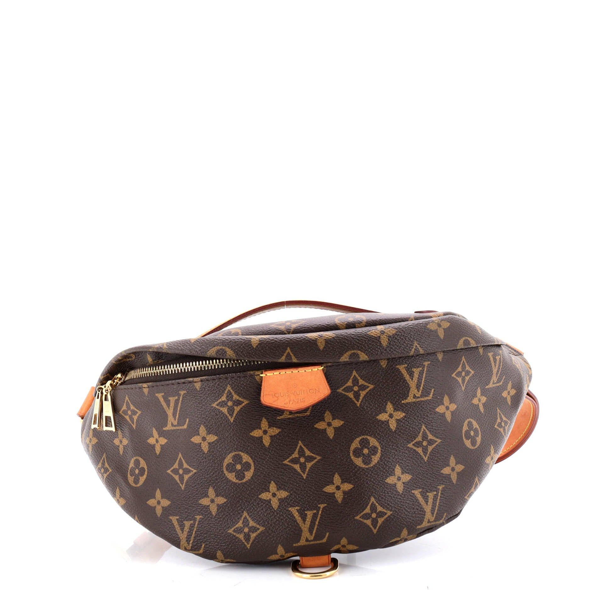 Louis Vuitton Bum Bag Size ONE SIZE - 1 Thumbnail