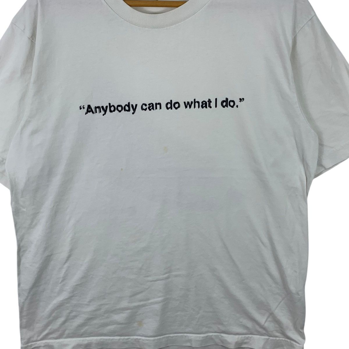 Uniqlo ANDY WARHOL x UNIQLO Banana Velvet Underground Tee Shirt Size L / US 10 / IT 46 - 3 Thumbnail