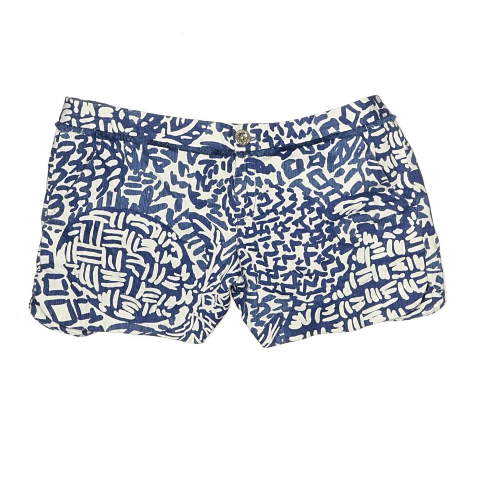 Other Lilly Pulitzer Printed Shorts Size 6 Size 28" / US 6 / IT 42 - 1 Thumbnail