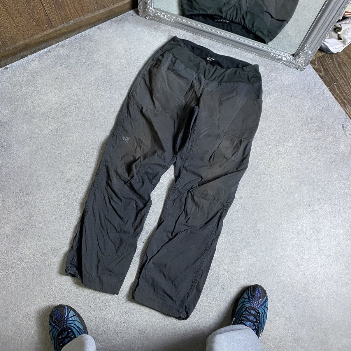 Arc'teryx Vintage arcteryx pants Size US 30 / EU 46 - 1 Thumbnail
