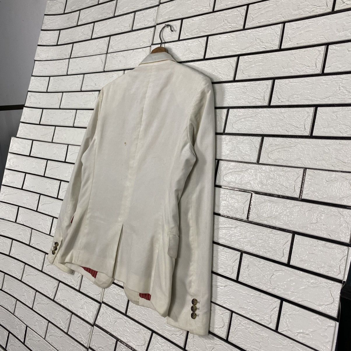 Hysteric Glamour 📌Vintage Chore Jacket Tornado Mart Lining Striped Size US L / EU 52-54 / 3 - 11 Thumbnail