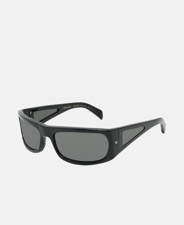 Salvatore Ferragamo Sunglasses Size ONE SIZE - 1 Thumbnail