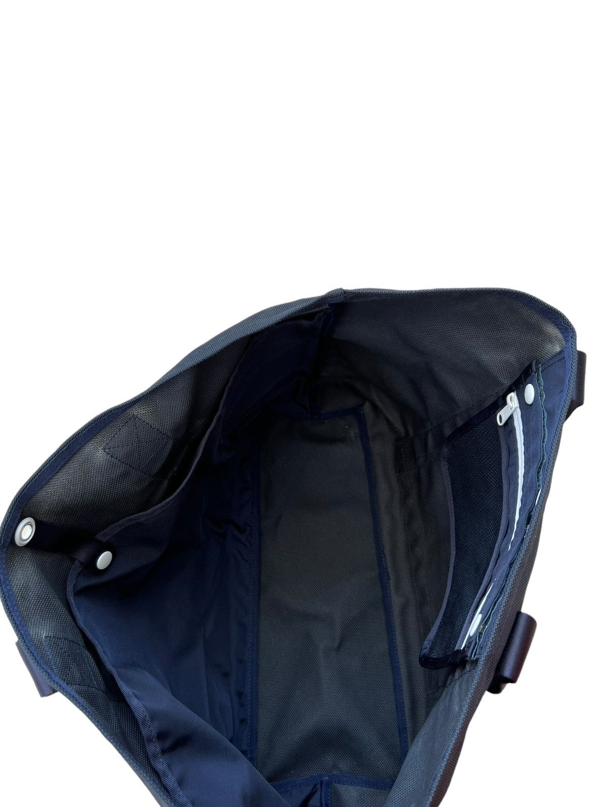 Porter Porter by Yoshida X Lowercase Tote Bag Size ONE SIZE - 14 Thumbnail