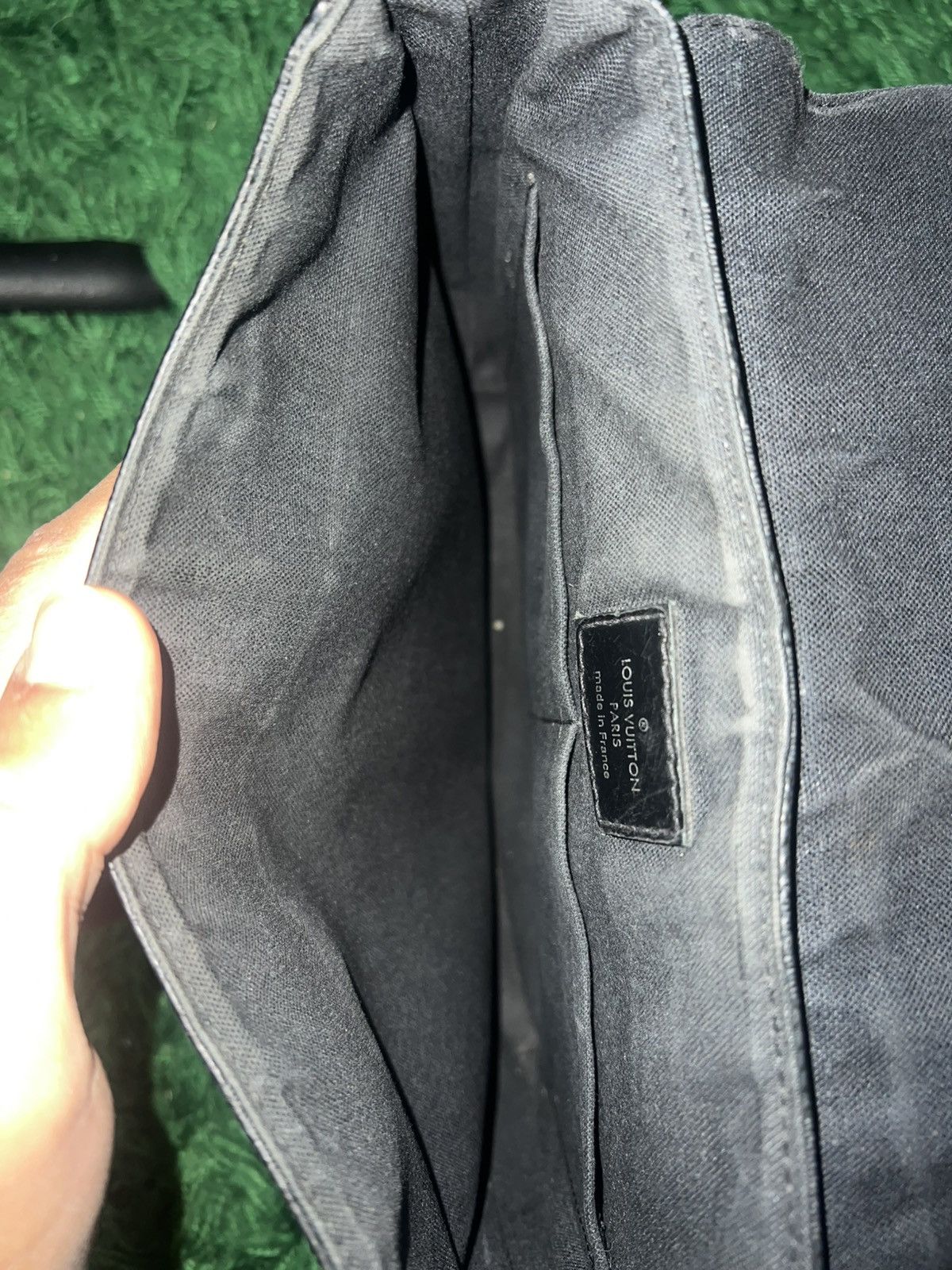 Louis Vuitton Louis Vuitton Shoulder Bag Size ONE SIZE - 7 Thumbnail