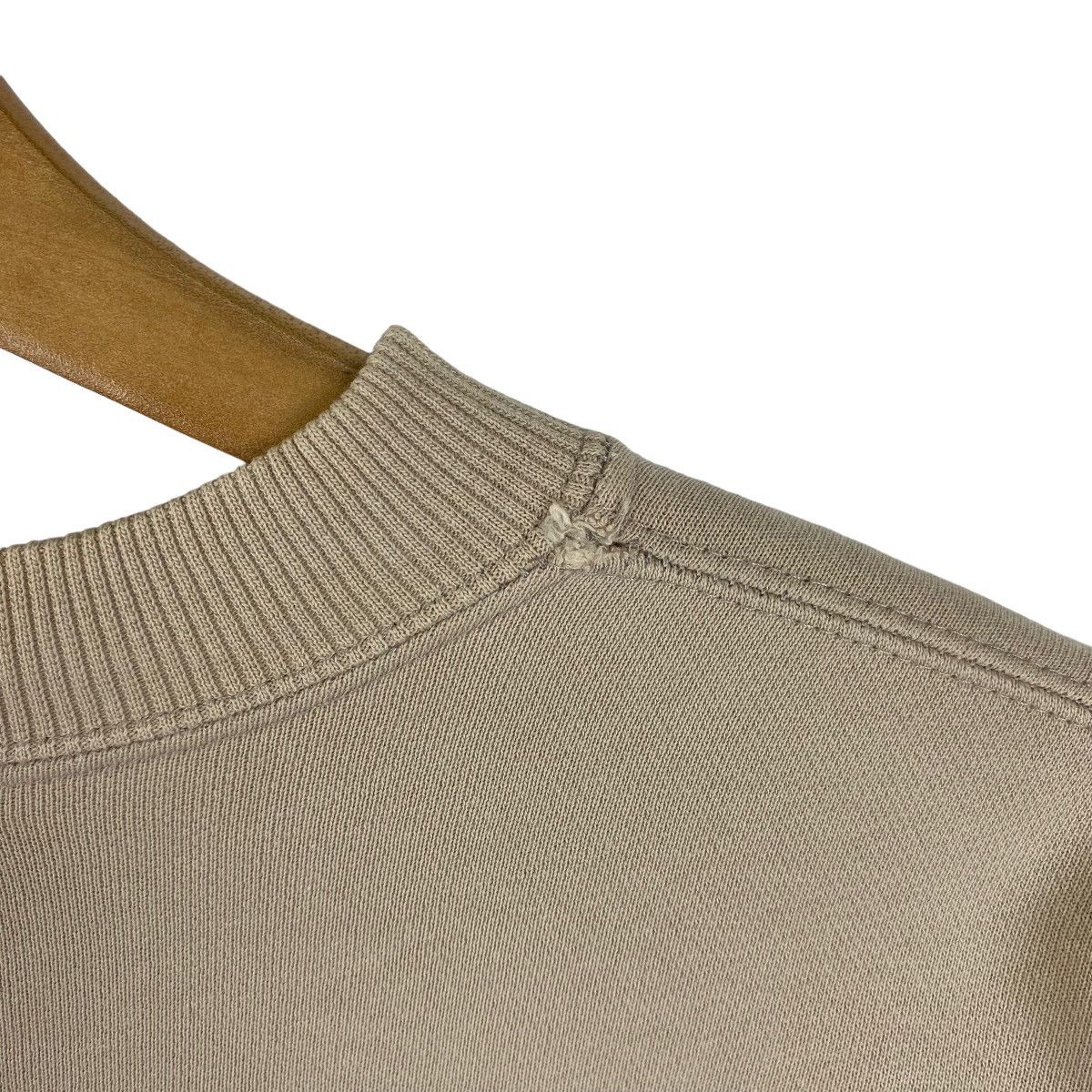 Vintage GIANNI VALENTINO Italy Big Logo Sweatshirt Pullover