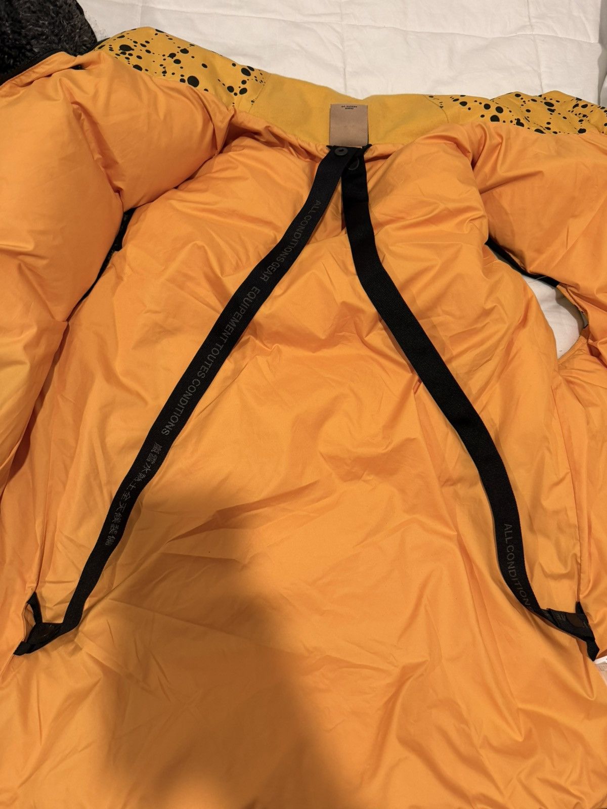 Nike ACG Vest Size US XL / EU 56 / 4 - 4 Thumbnail