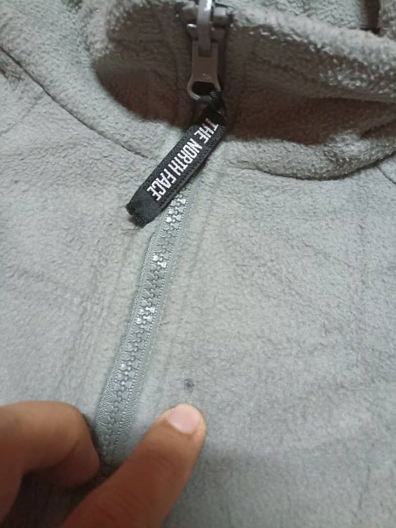 The North Face The North Face Vest Fleece Size US XL / EU 56 / 4 - 8 Thumbnail