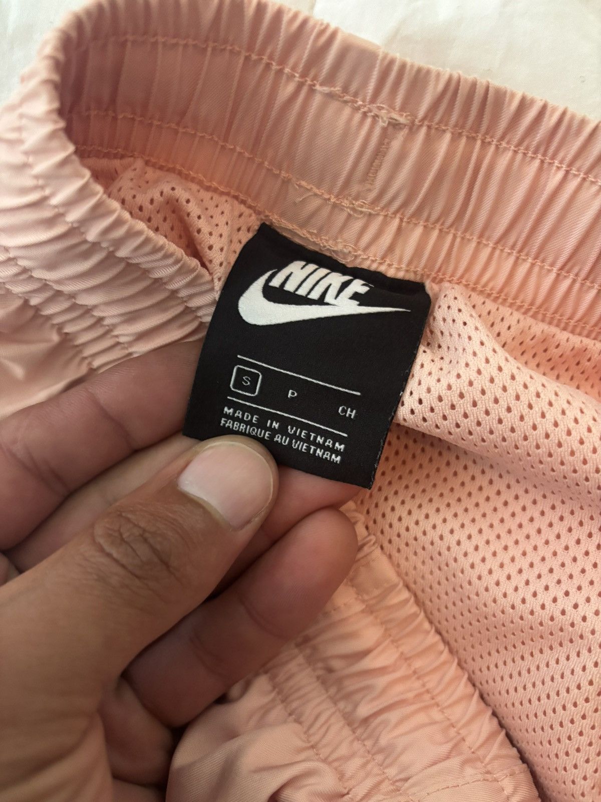 Nike Nike tech woven short Size US 28 / EU 44 - 3 Thumbnail