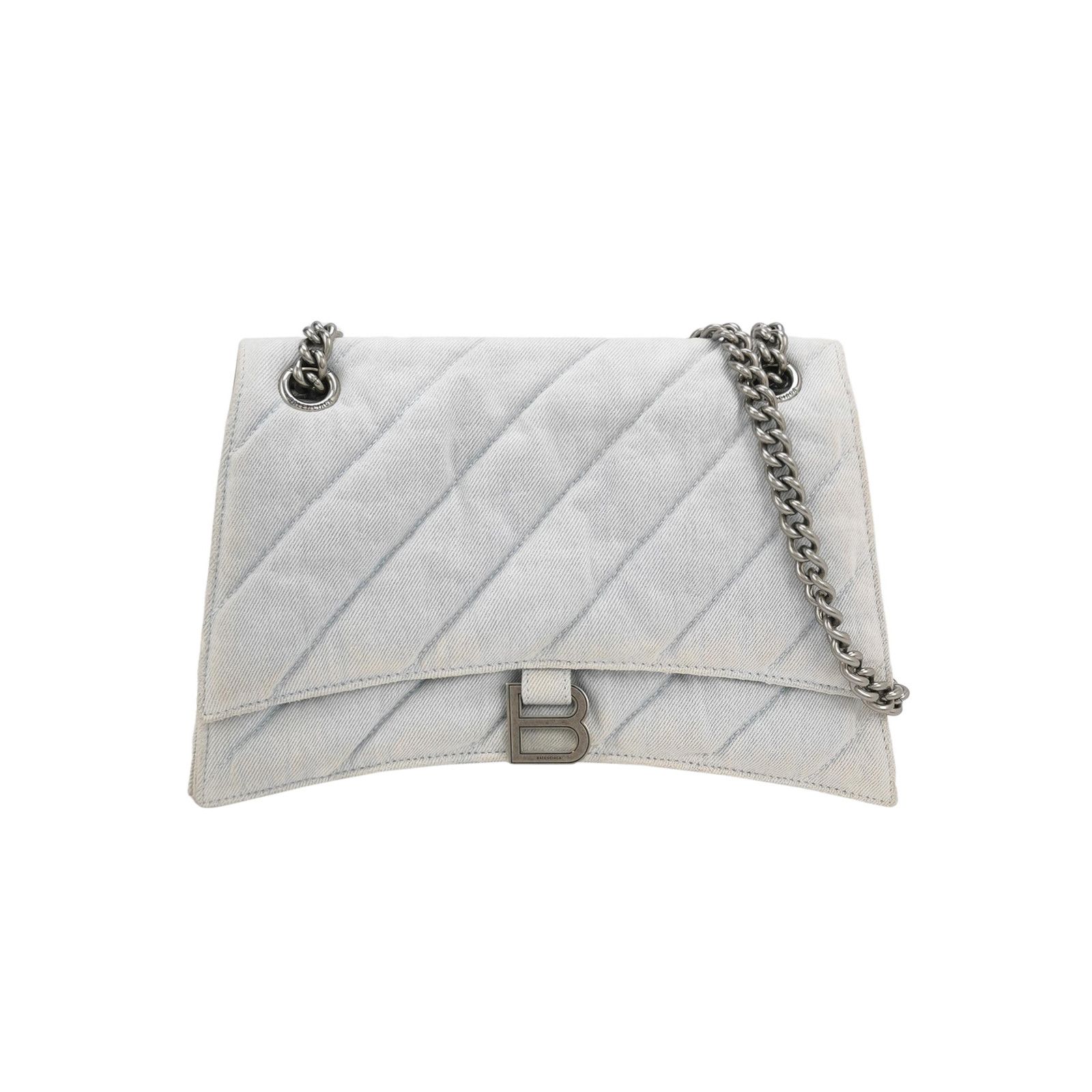 Balenciaga Balenciaga Women os Shoulder Bags Size ONE SIZE - 1 Thumbnail