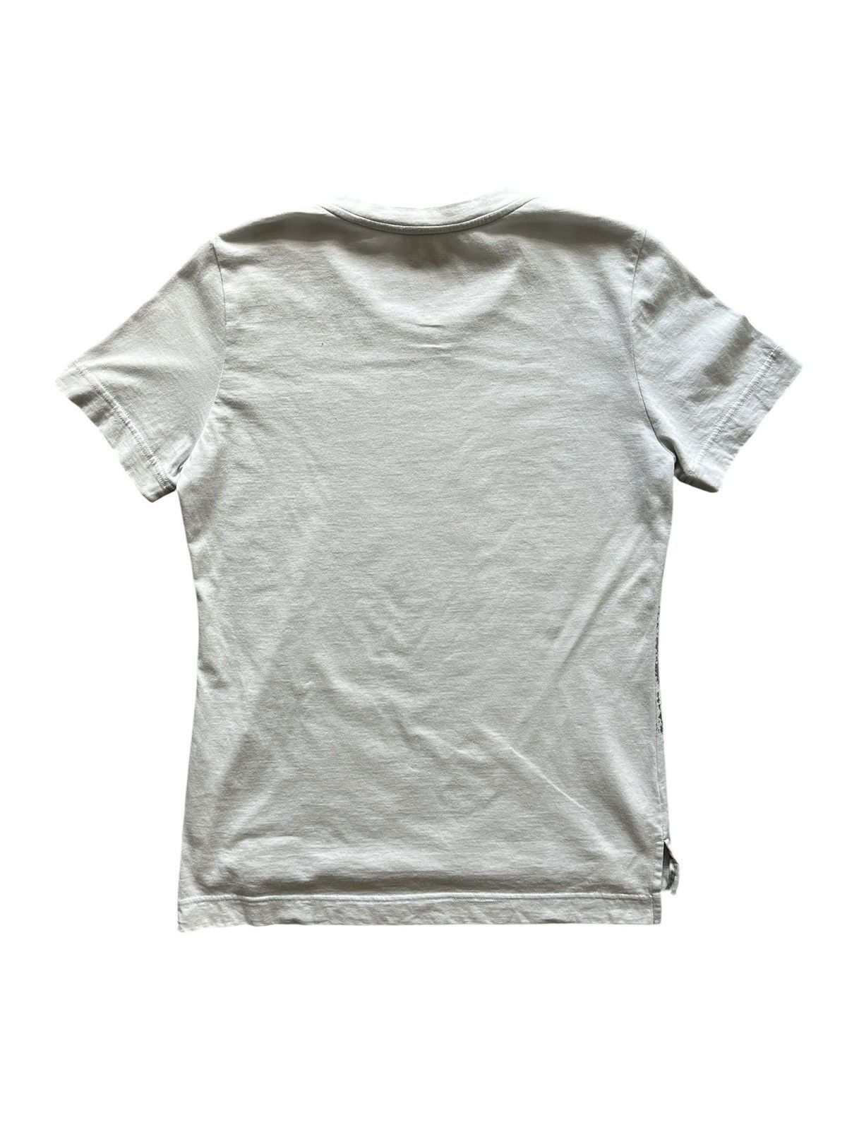 Vivienne Westwood Vivienne Westwood ‘Loyalty 2 Gaia” Tshirt Size S / US 4 / IT 40 - 2 Thumbnail